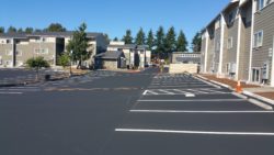 Hillsboro Pavement Marking