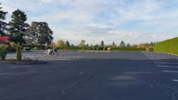 Asphalt Striping Hillsboro