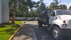 Asphalt Sealing Hillsboro